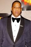 Jay-Z Creates Custom-Made Nike Sneakers for Charity