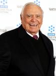 Ernest Borgnine to Land Screen Actors Guild Lifetime Achievement Award