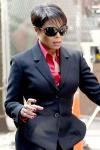Janet Is the 'Cool' Aunt in Jackson Family