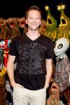 Neil Patrick Harris Adds Emmy Nom at Last Minutes