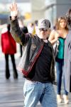 Steven Spielberg Snubbed Chelsea Clinton's Wedding to Prepare His New Movie