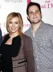 Mike Comrie Kept Engagement Ring for Months Before Proposing to Hilary Duff