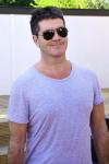 Simon Cowell Mad at 'X Factor' Contestants for Trashing His Villa