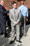 Steve Carell Shares Oscars Night Disaster
