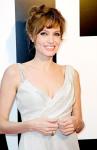Angelina Jolie Not Playing Marilyn Monroe in New Movie