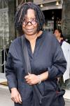 Whoopi Goldberg Quits 'Sister Act' Due to Mom's Health Scare