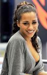 Nadja Benaissa Crying in Court, Admitting She Infected Her Ex-Lovers With HIV
