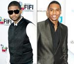 Usher Announces OMG Tour With Trey Songz