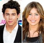 Videos: Nick Jonas Celebrates Birthday With Ex Miley Cyrus