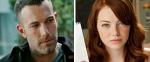 Ben Affleck's 'The Town' Wins Over Emma Stone's 'Easy A' at Box Office