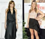 Angelina Jolie Is Said Sending Jennifer Aniston a Letter 'to Put the Past Behind Them'