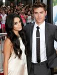 Zac Efron: Me and Vanessa Hudgens Analyze Movies a Lot