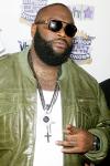 Rick Ross Denies Being Featured in Sex Tape