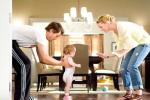 Katherine Heigl's 'Life as We Know It' Debuts New Clips