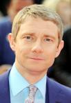 Martin Freeman Ditches 'Hobbit' for 'Sherlock'
