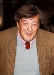 Stephen Fry: I Am Only '90 Per Cent Gay'