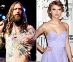 Chris Robinson Attacks Taylor Swift, Calling Her 'Horrible'