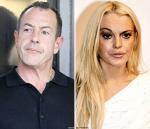 Father Denies Offering Lindsay Lohan's Diary for Sale