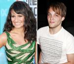 Lea Michele Is Happy With Long-Distance Relationship