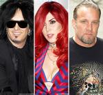 Nikki Sixx Struggling to Accept Ex-Girlfriend Kat Von D Dating Jesse James