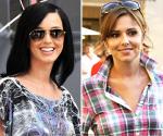 Katy Perry Plans Duet With Cheryl Cole at Simon Cowell's Wedding
