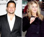 Josh Hopkins on Jennifer Aniston: 'We're Just Friends'