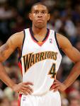 C.J. Watson Denies Fling With Floyd Mayweather Jr.'s Girlfriend