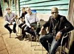 Hootie & The Blowfish to Be Immortalized With Monument