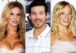 Estranged Wife Slams Eddie Cibrian and LeAnn Rimes Following Son's Hospital Visit