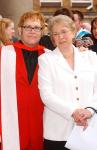Mom Auctioning Elton John's Personal Things
