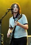 The Zutons' Dave McCabe Found Guilty in Drunken Brawl