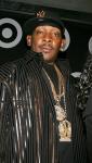 Petey Pablo Arrested on Gun Charges