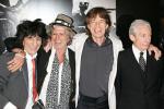 Bill Clinton Invited Rolling Stones to UN Meeting