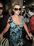 Britney Spears Reacts to Sexual Harassment Lawsuit