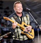UB40's Ali Campbell Diagnosed With Epstein-Barr Virus