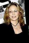 Faye Dunaway Traveling From Festival to Festival to Perfect Her Directorial Debut