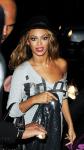 Beyonce Walked on Tom Ford's Secret Runway