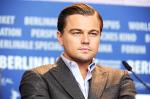 Leonardo DiCaprio Granted Restraining Order Against 'Wife'