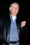 James Cameron to Receive Milestone Award From PGA