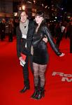 The Libertines' Carl Barat Confirms He and Girlfriend Are Expecting Baby