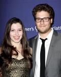 Seth Rogen Proposed to Longtime Girlfriend