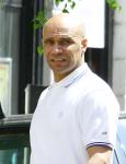 Goldie 'Still Coming to Terms With' Jailed Son
