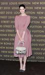 Gemma Arterton Got Bloody Nose On Set of  'Disappearance of Alice Creed'