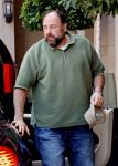 James Gandolfini's Truck Impounded Over Suspended License