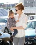 Keith Urban and Nicole Kidman's Daughter Has Recorded Two Songs