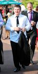 Ricky Hatton Takes First Step to Recovery: Rehab