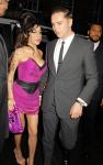 Amy Winehouse's Boyfriend's Ex Opens Up on Affair