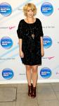 Lauren Laverne Welcoming Second Child