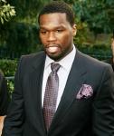 50 Cent Learns to Play Golf and Gives Up Twitter