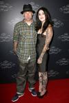 Kat Von D Admits She Is Falling in Love With Jesse James